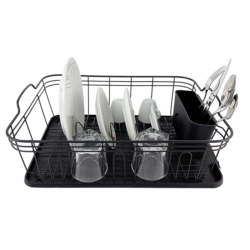 Estante para platos