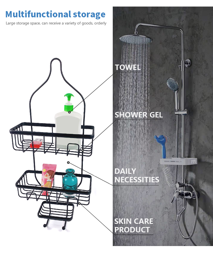 carrito de baño