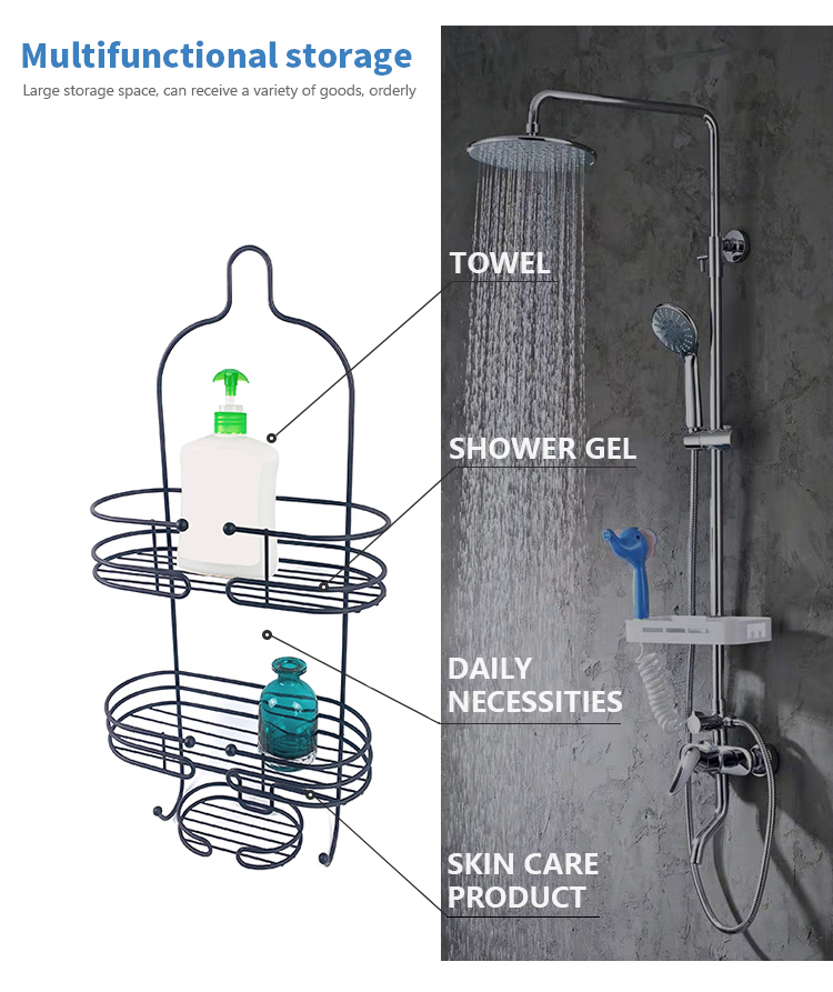 soporte de baño