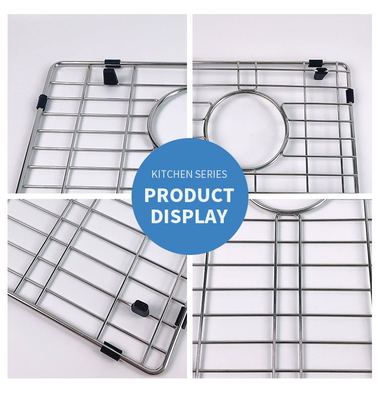 rejillas fregadero de 