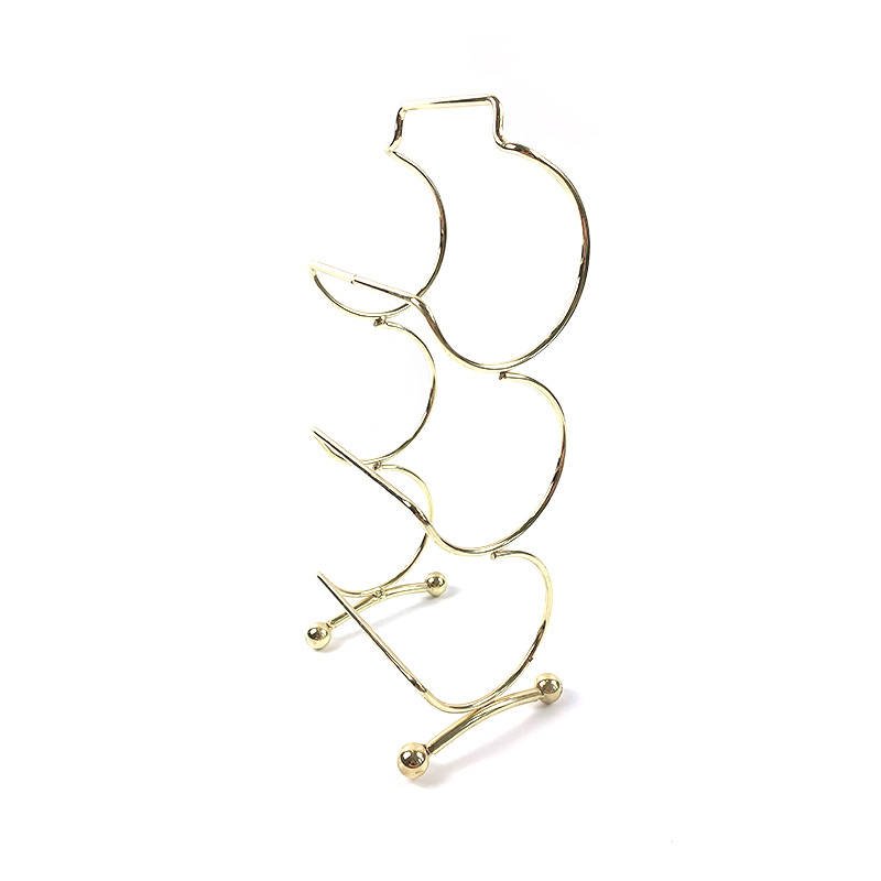 almacenamiento de estantes de vino