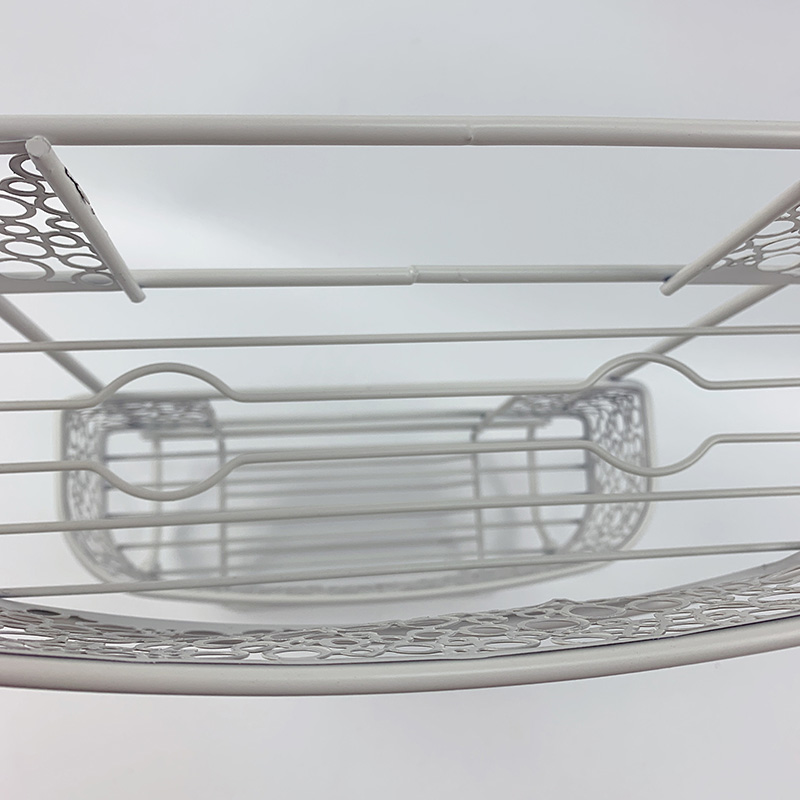 soporte para champú de ducha