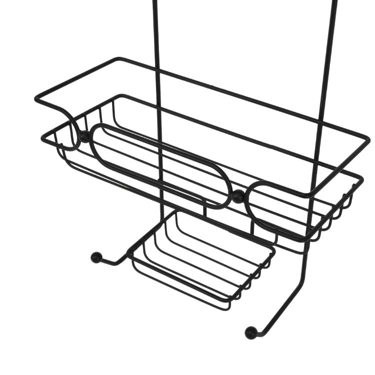 almacenamiento de baño para baño pequeño