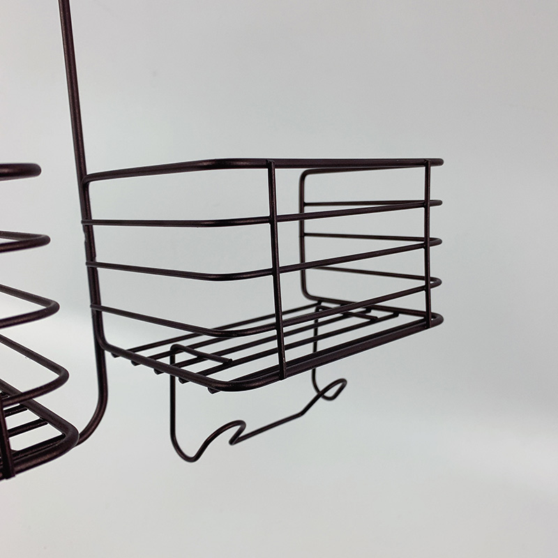 estante del ba&ntilde;o