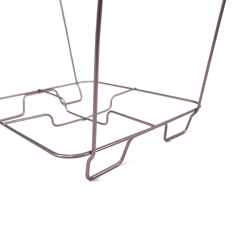 platos desechables de chafing