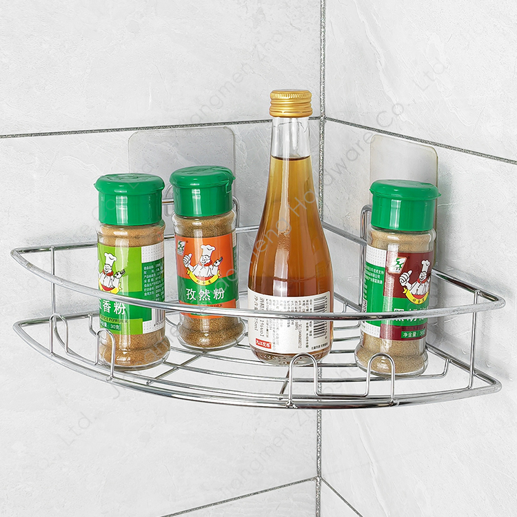 almacenamiento de baño