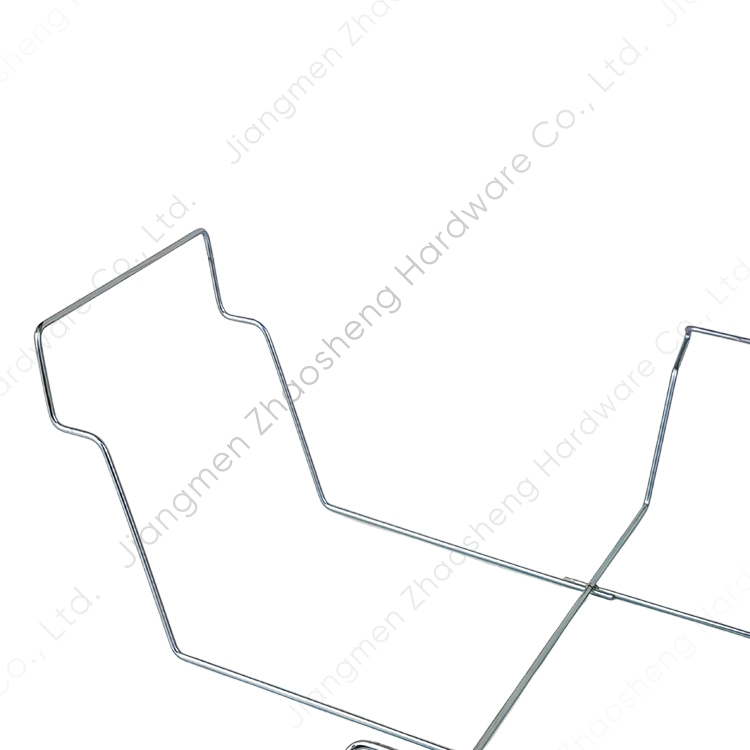 kit de soporte de cable de alambre con combustible de mecha