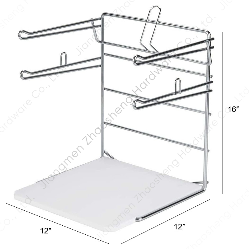 Rejilla para secar platos grande