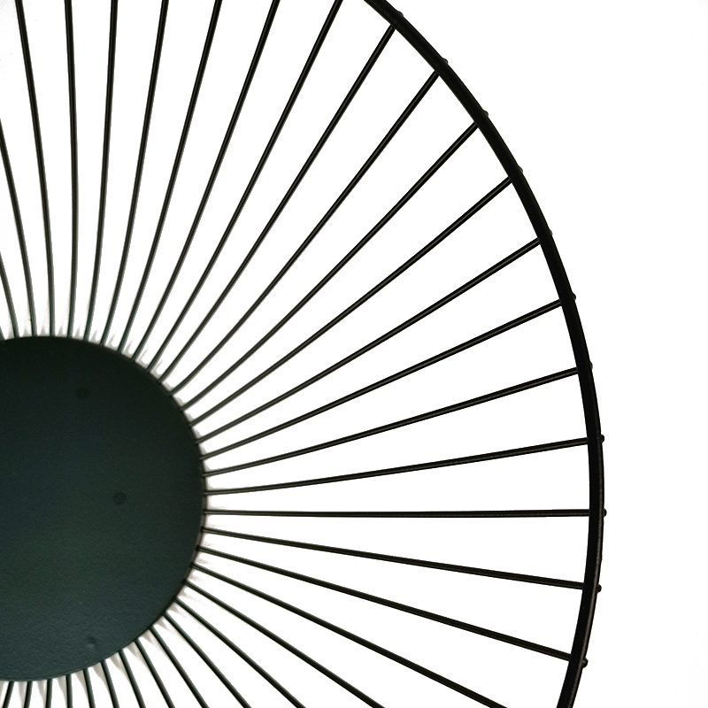 frutas y verduras en la canasta