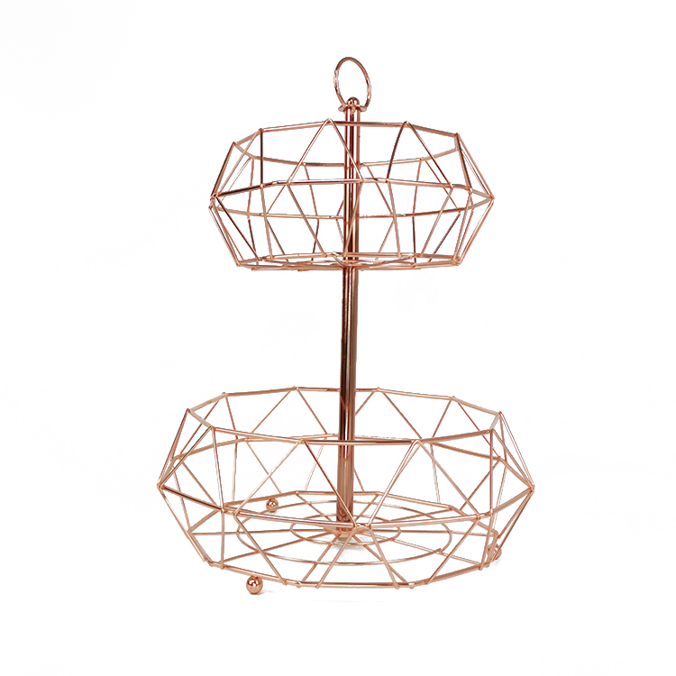decorar cesta de frutas