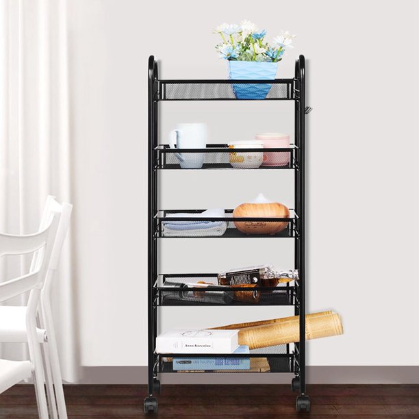 Carts de cocina enrollables 