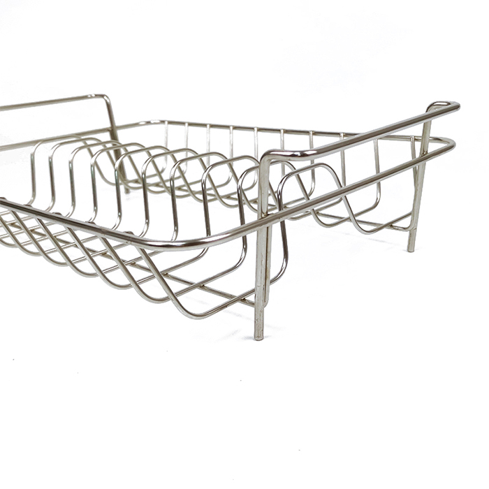 estante para platos con escurridor
