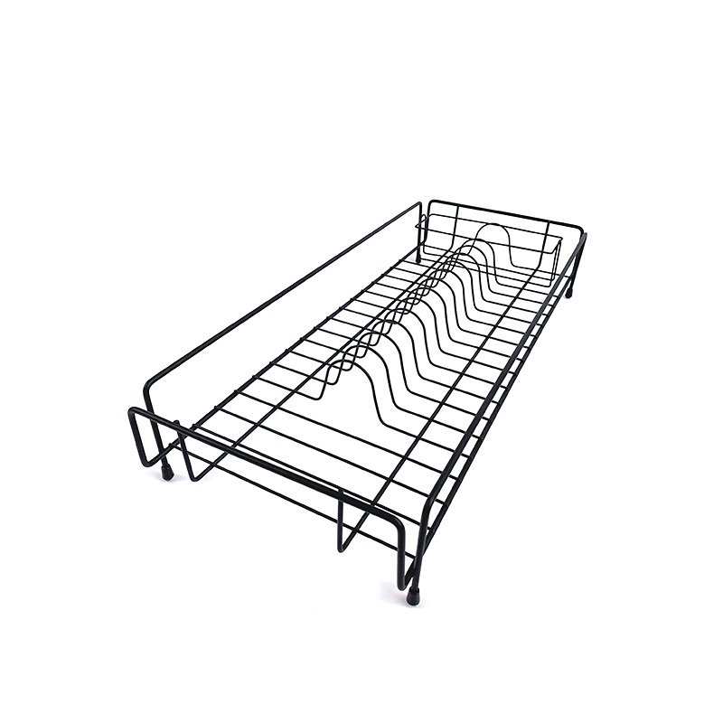 rejilla para secar el fregadero