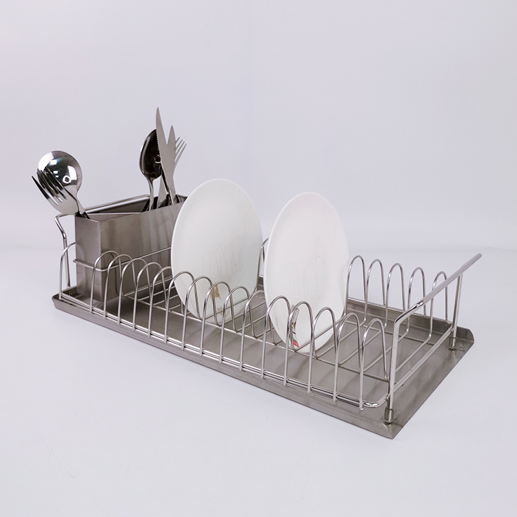 Estante para platos