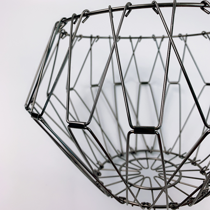 cesta de frutas de encimera