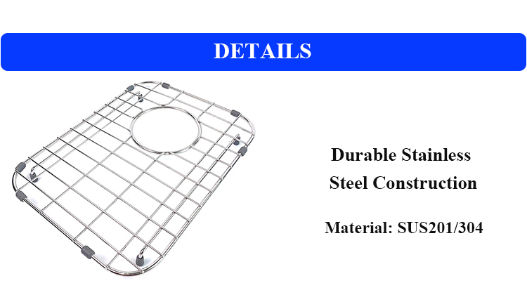 cesta del fregadero de la cocina 