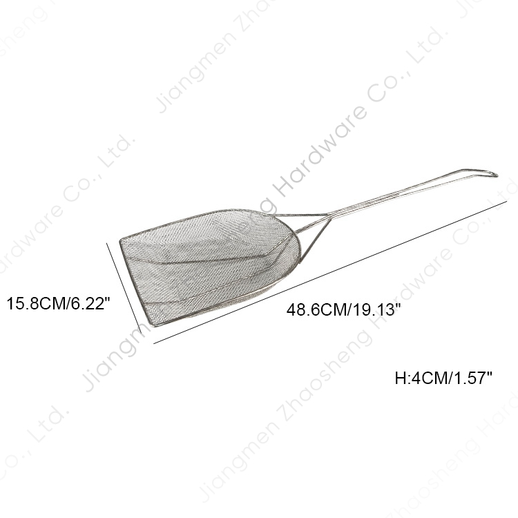 espumadera para cocina