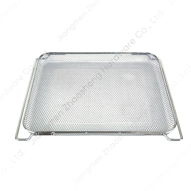 Cesta de freidora de pavo de 30 cuartos de galón