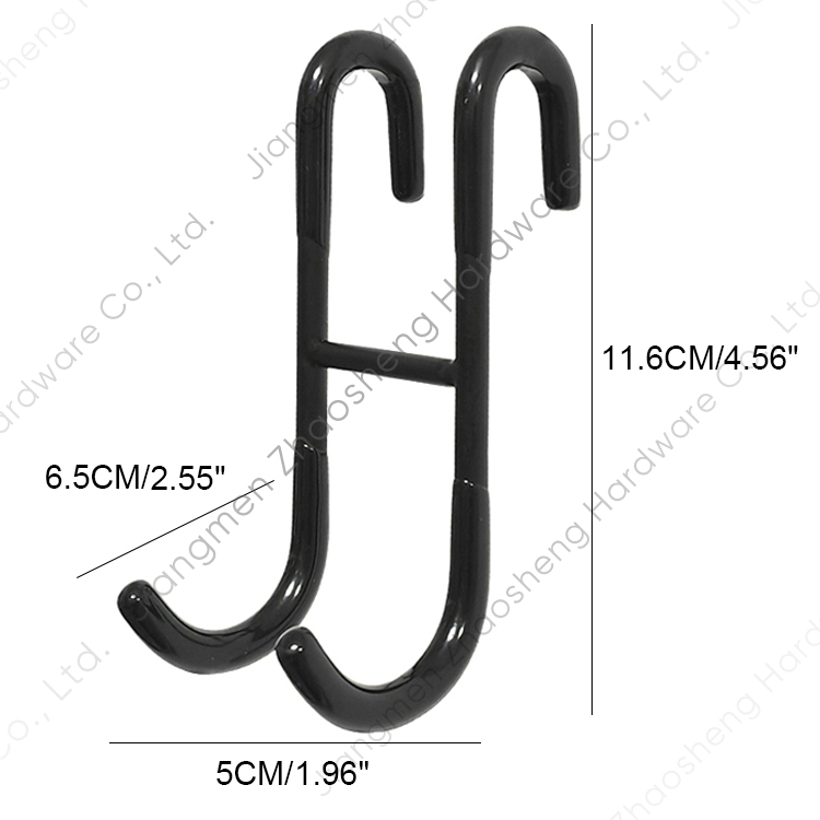 percheros de pared