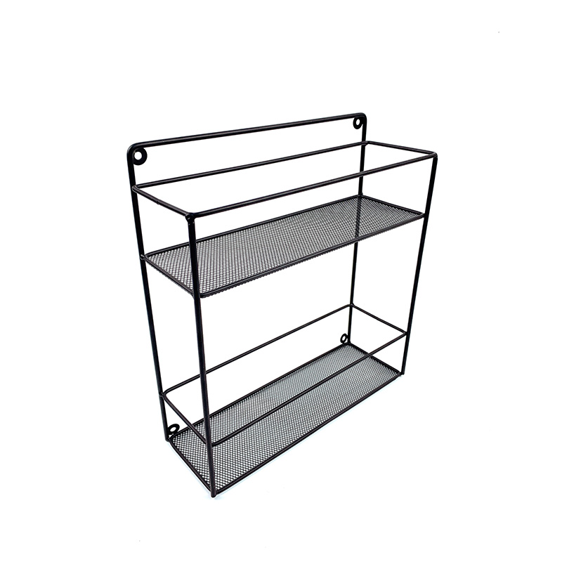 estante organizador de ba&ntilde;o
