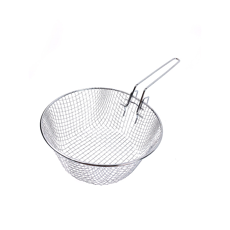 cesta de tostada grande