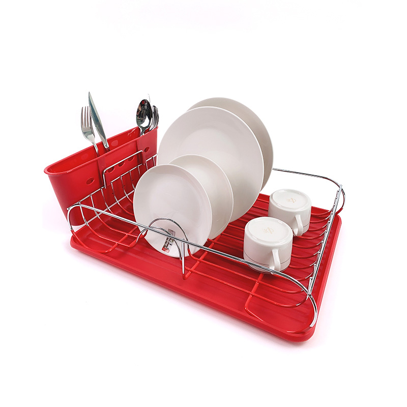 Estante para platos
