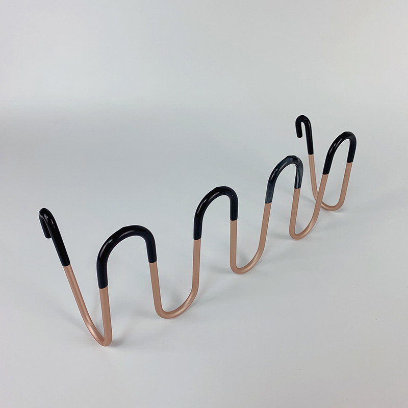 escurridor de platos de acero inoxidable