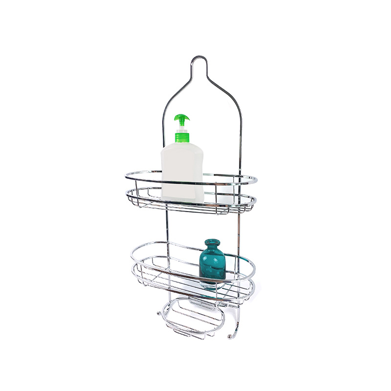 organizador de baño estante