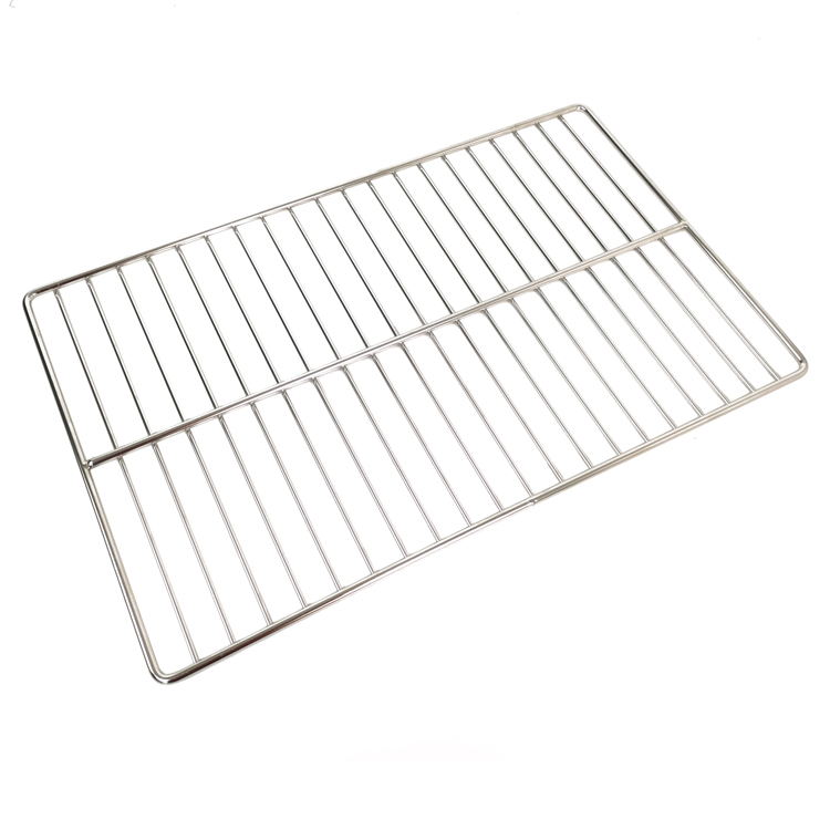 Cromo plateado
