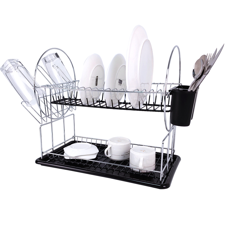 organizador de platos