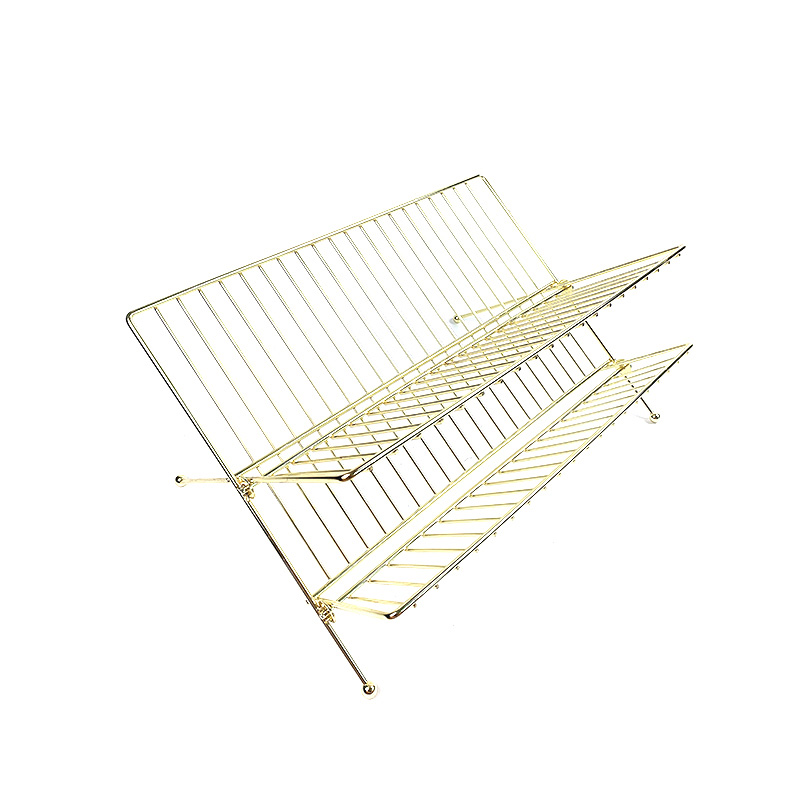 Estante para platos