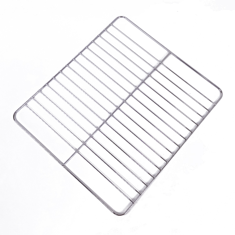 Rejillas para parrillas de barbacoa 