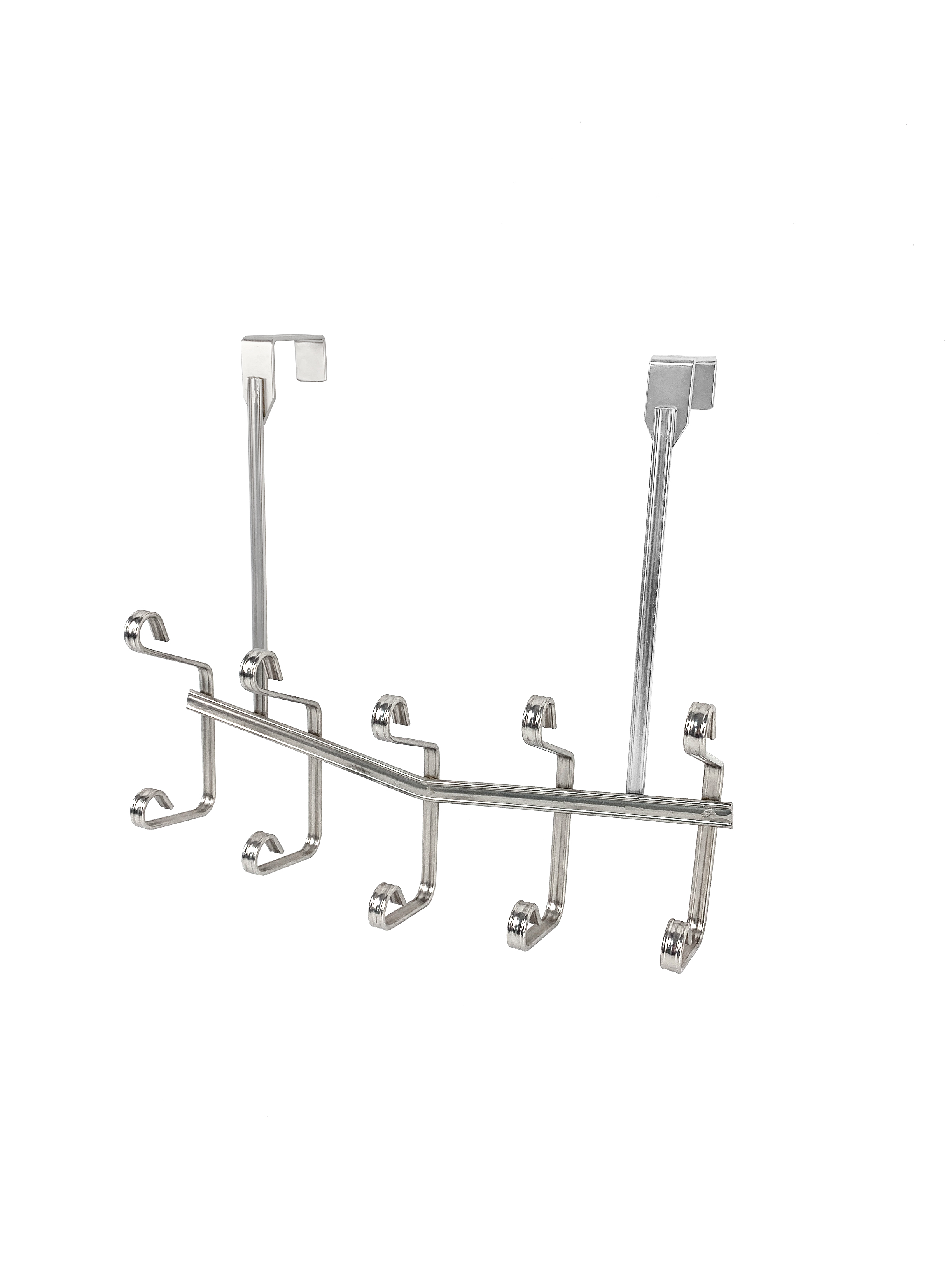 chapado en níquel satinado