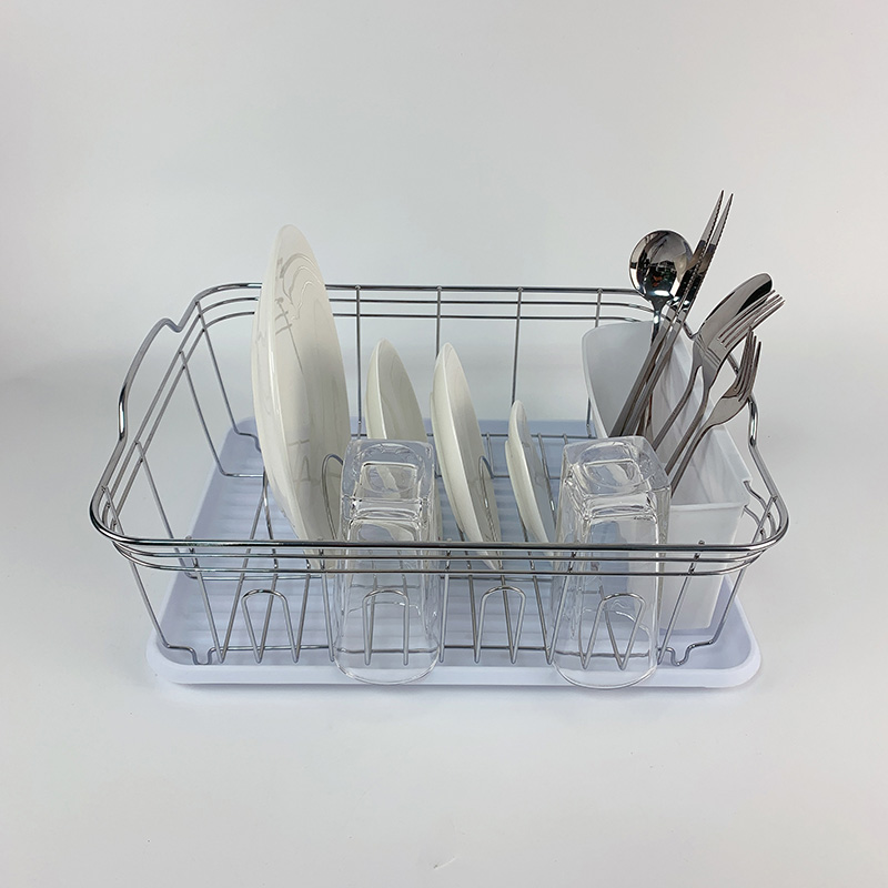 Estante para platos