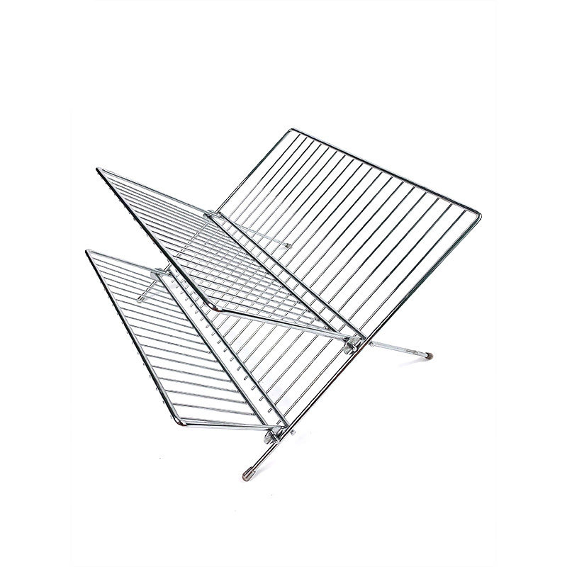gabinete para secar platos.