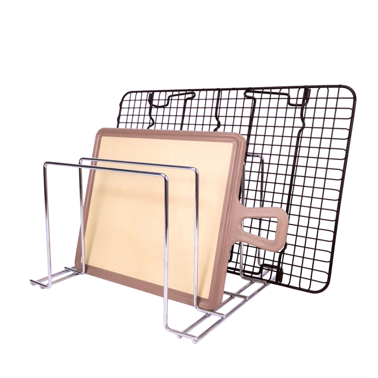 Soporte para tapa de olla y salvamanteles