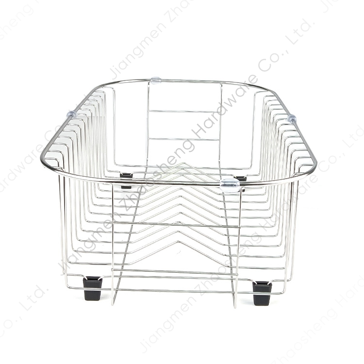 Estante de secado de platos