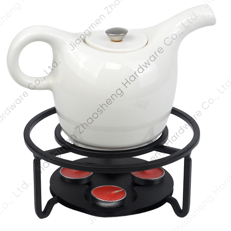 Estante de secado de platos grandes