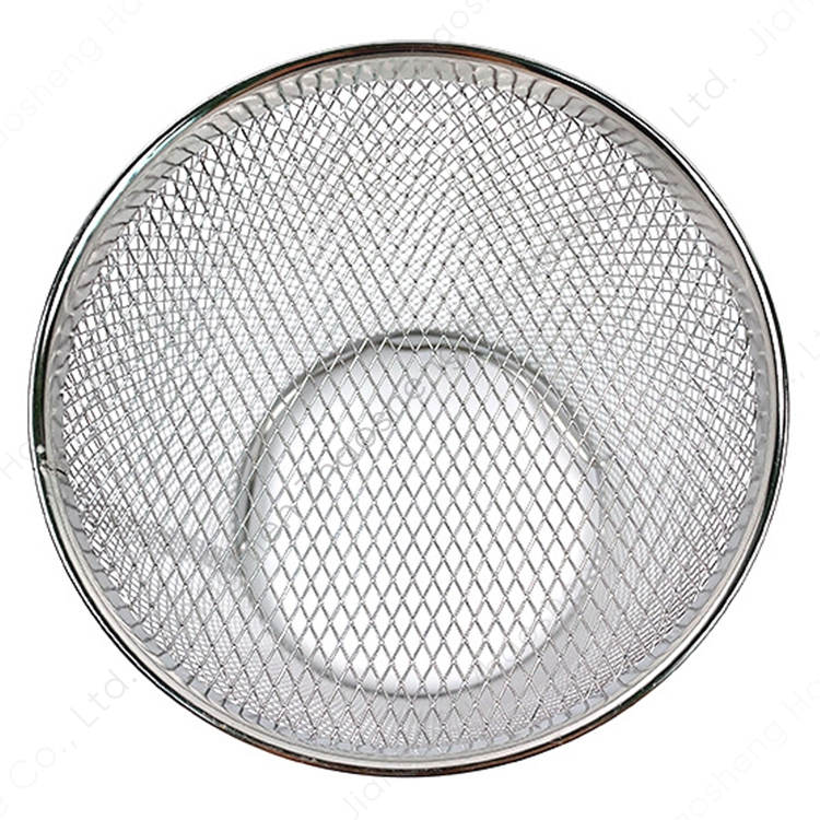 Canasta de freidora de aire para horno de convección