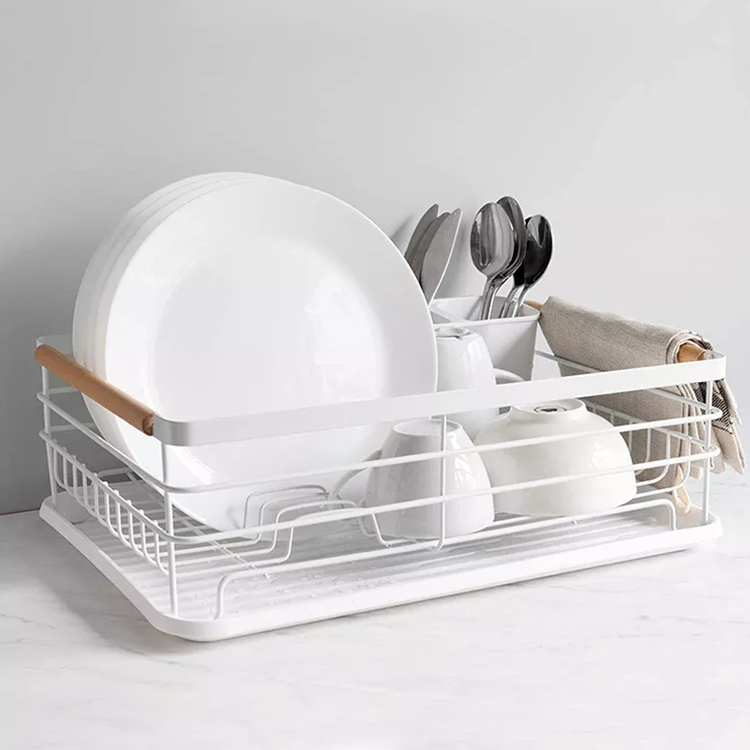 Rejilla para secar platos grande