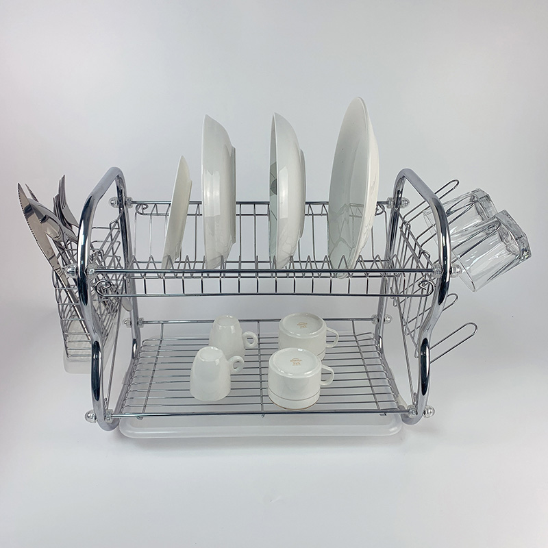 Estante para platos