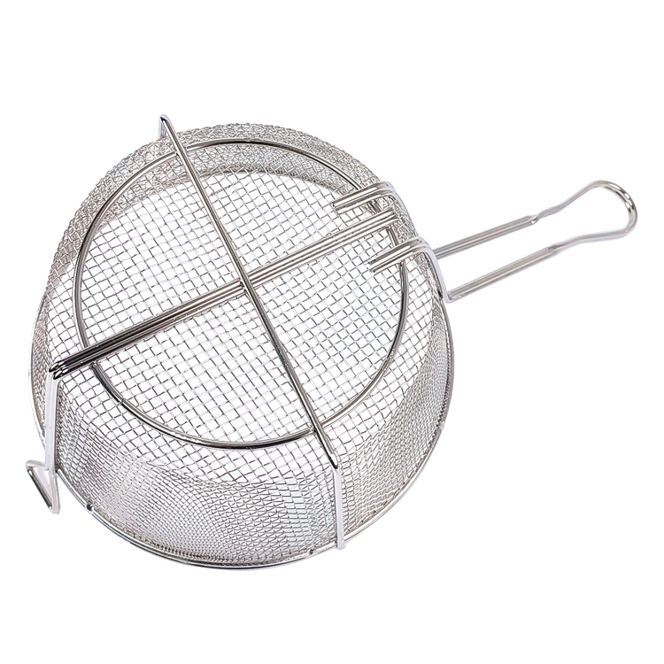 Cestas de frito para restaurantes
