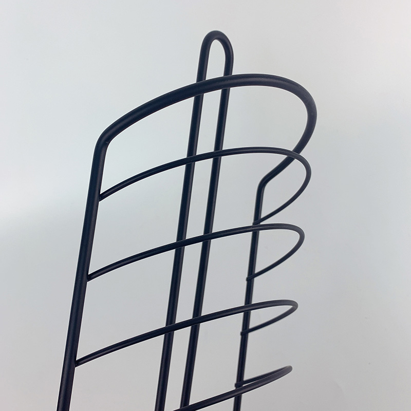 soporte exclusivo para papel higi&eacute;nico