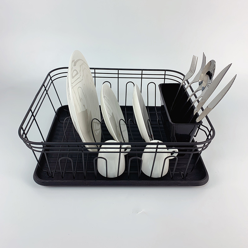 estante organizador de cocina