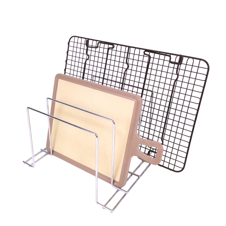 soporte para tabla de cortar