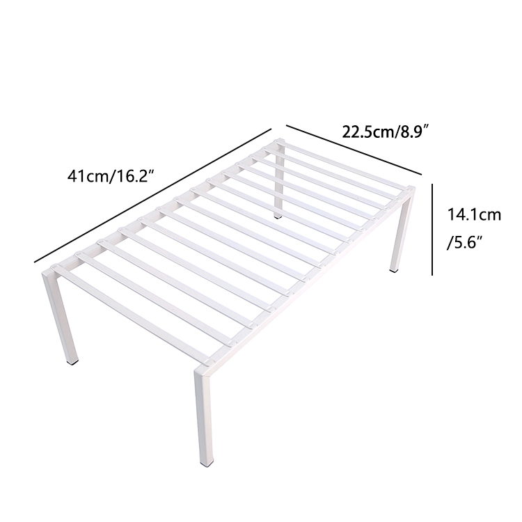 Almacenamiento de la cocina