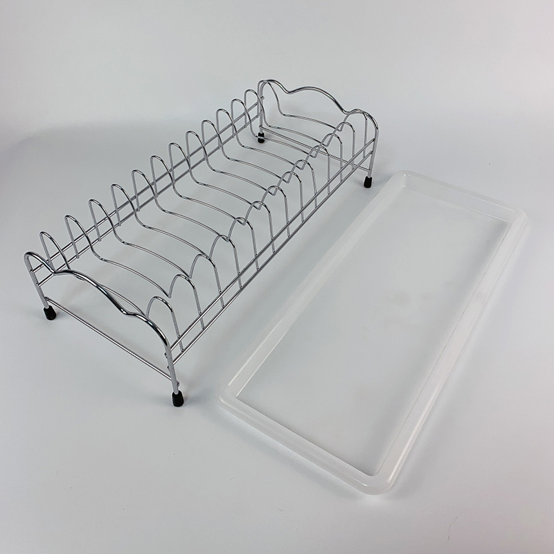 escurridor de platos de cocina