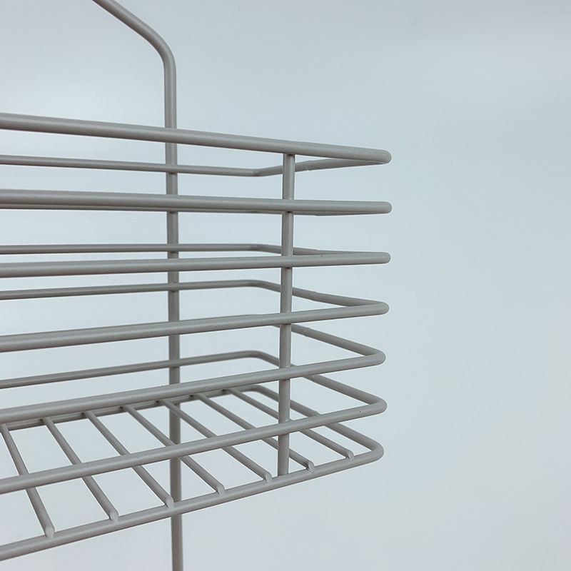 carrito de ducha grande