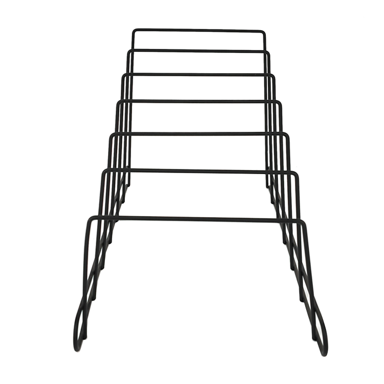 almacenamiento para bandejas para hornear