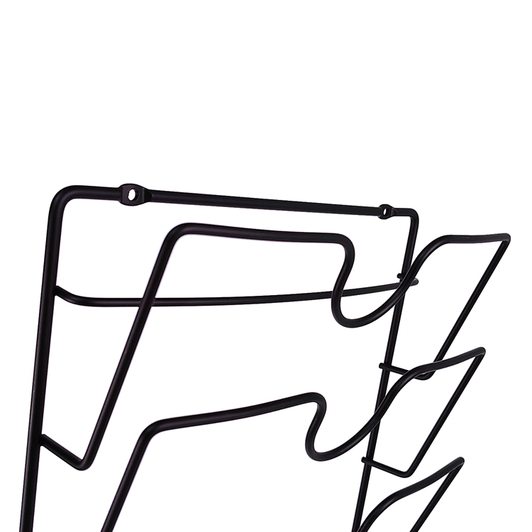 organizador de ollas y sartenes